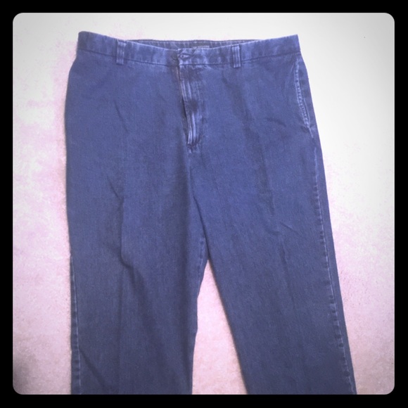 Men’s  Docker jeans size 44 dockers - Picture 1 of 3